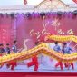 Lễ hội sòng Sơn - Ba Dội năm 2023
