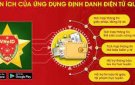 Hướng dẫn cài đặt và kích hoạt tài khoản định danh VNEID