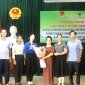 Trao quà ngày Thương binh liệt sỹ 27/7