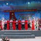 Khánh thành nhà văn hóa khu phố 1