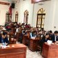 Tuyên truyền đối thoại giữa người đứng đầu Cấp ủy đảng - Chính quyền với MTTQ, các đoàn thể CT – XH và nhân dân Phường Bắc Sơn