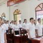 HỘI ĐỒNG NHÂN DÂN PHƯỜNG BẮC SƠN KHÓA VII. NHIỆM KỲ 2021 - 2016