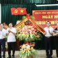 NGÀY HỘI “ TOÀN DÂN BẢO BỆ AN NINH TỔ QUỐC “ NĂM 2024